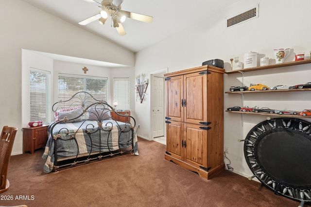 551 N Vista Del Sol --, Mesa, AZ 85207