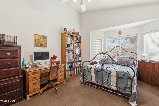 551 N Vista Del Sol --, Mesa, AZ 85207