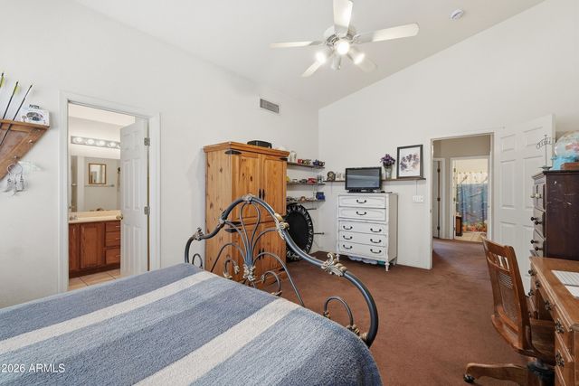 551 N Vista Del Sol --, Mesa, AZ 85207