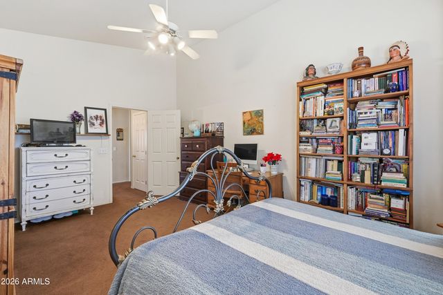 551 N Vista Del Sol --, Mesa, AZ 85207