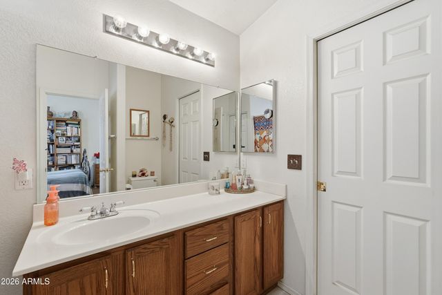 551 N Vista Del Sol --, Mesa, AZ 85207