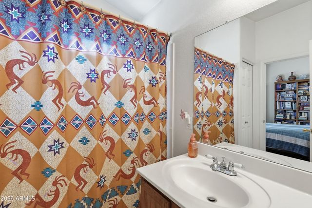 551 N Vista Del Sol --, Mesa, AZ 85207