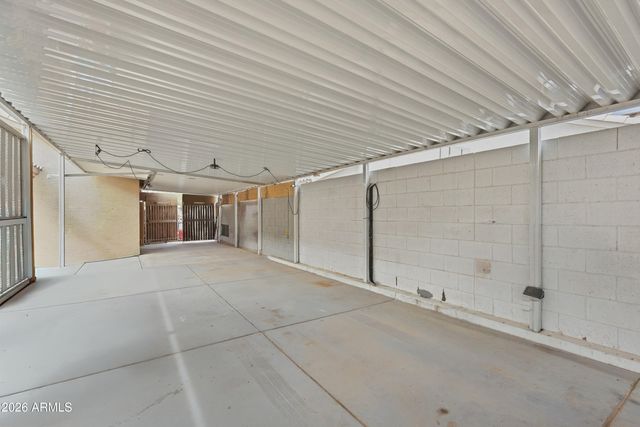 551 N Vista Del Sol --, Mesa, AZ 85207