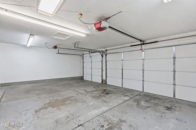 551 N Vista Del Sol --, Mesa, AZ 85207