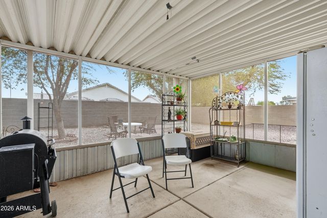 551 N Vista Del Sol --, Mesa, AZ 85207