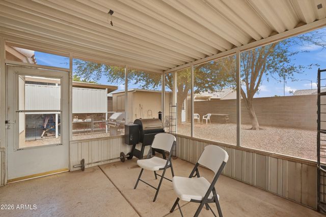 551 N Vista Del Sol --, Mesa, AZ 85207
