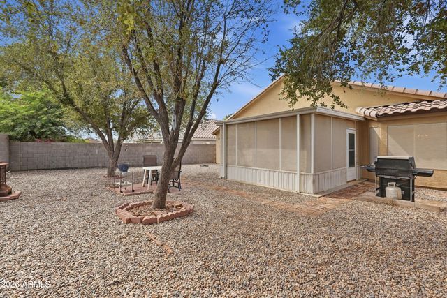 551 N Vista Del Sol --, Mesa, AZ 85207
