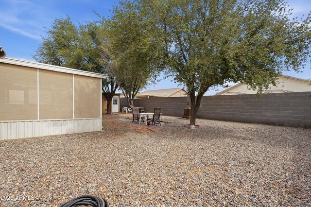551 N Vista Del Sol --, Mesa, AZ 85207