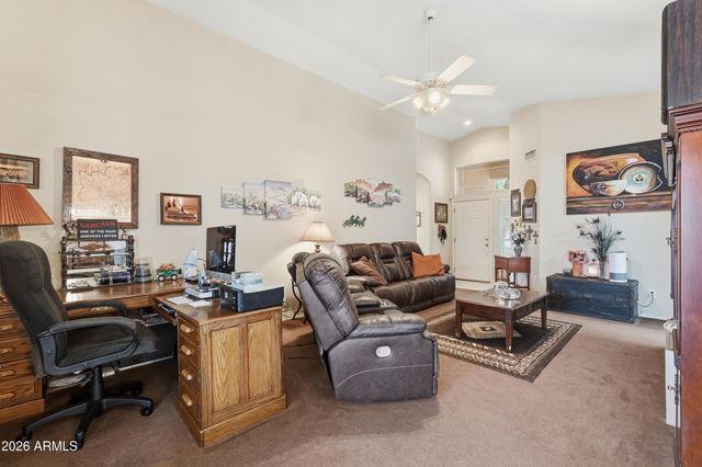 551 N Vista Del Sol --, Mesa, AZ 85207