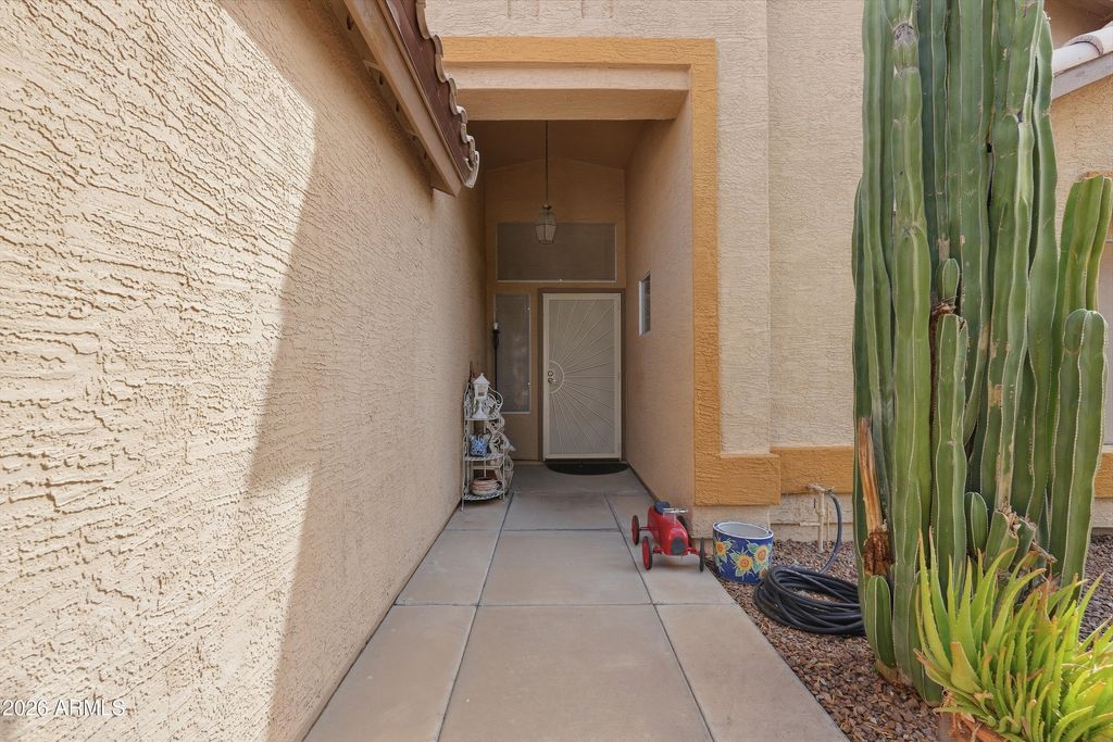 551 N Vista Del Sol --, Mesa, AZ 85207 — photo 4