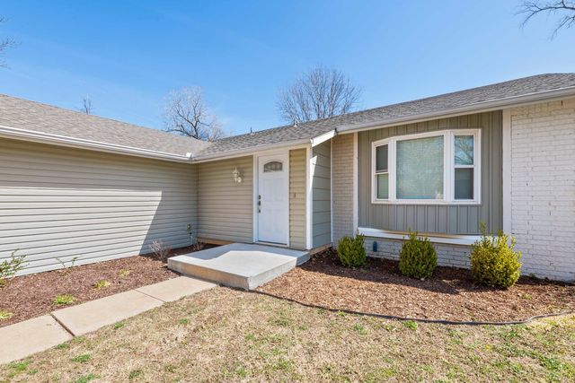 534 Shefford, Wichita, KS 67212