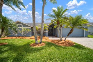 1805 STABLE TRAIL, Palm Harbor, FL 34685