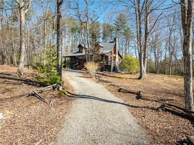 138 Laurel Ridge, Morganton, GA 30560