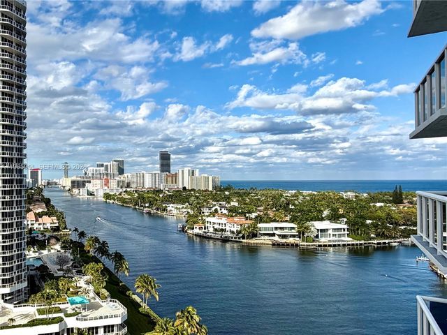 20515 E Country Club Dr 1642, Aventura, FL 33180