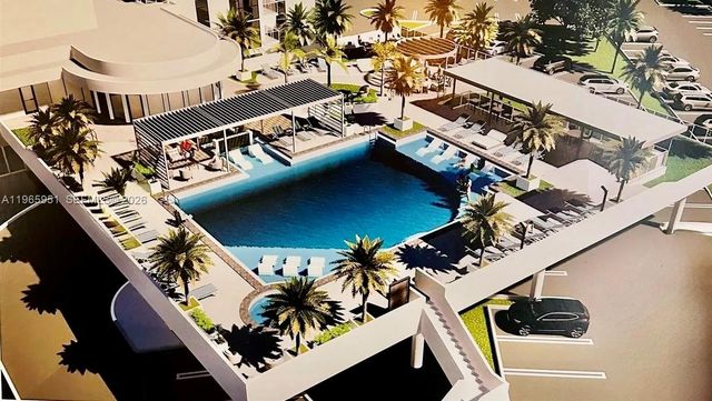 20515 E Country Club Dr 1642, Aventura, FL 33180