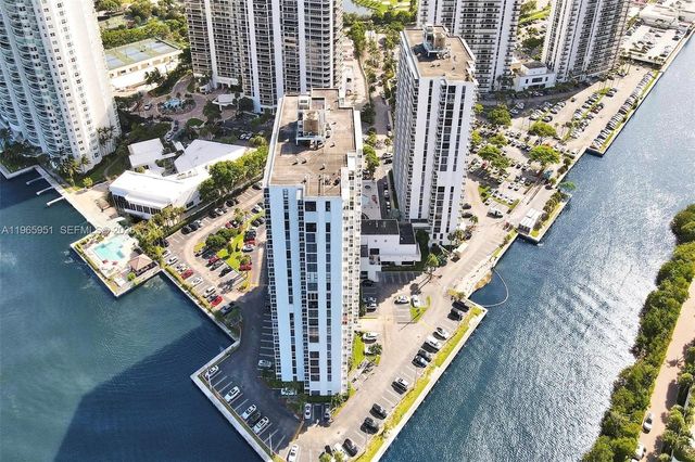 20515 E Country Club Dr 1642, Aventura, FL 33180