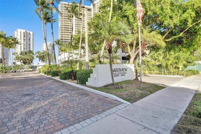 20515 E Country Club Dr 1642, Aventura, FL 33180