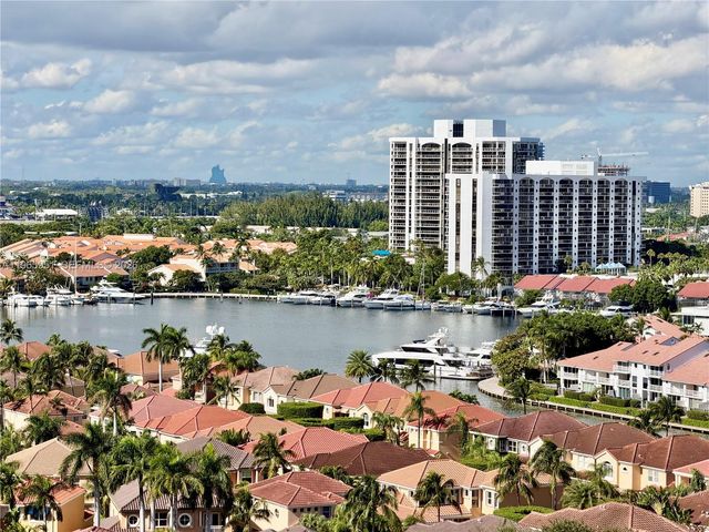 20515 E Country Club Dr 1642, Aventura, FL 33180