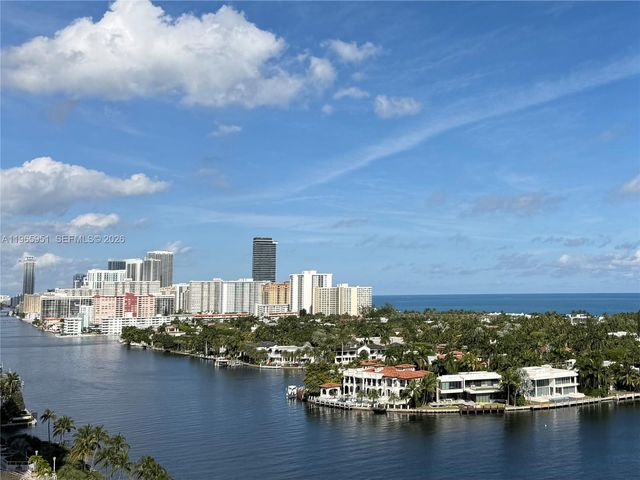 20515 E Country Club Dr 1642, Aventura, FL 33180