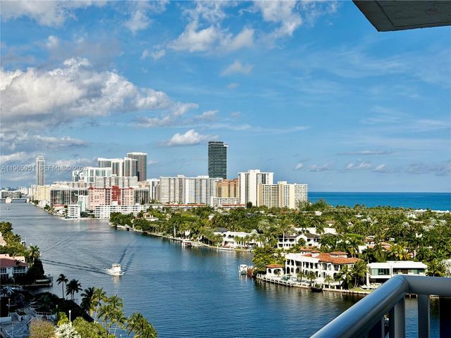 20515 E Country Club Dr 1642, Aventura, FL 33180