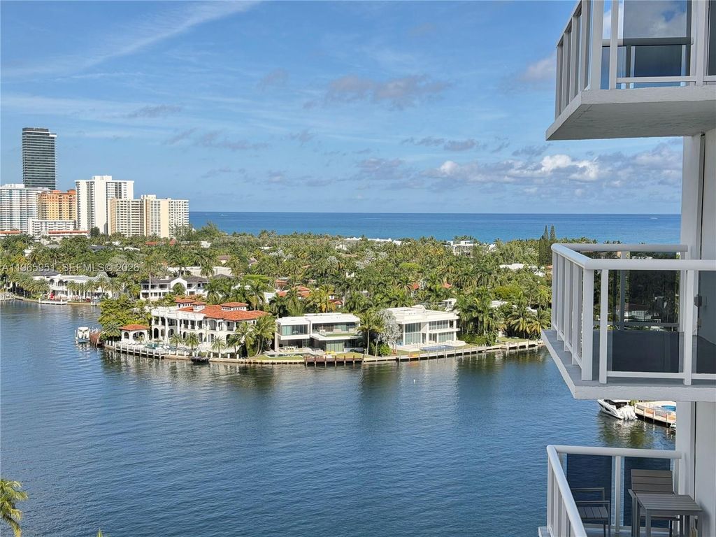 20515 E Country Club Dr 1642, Aventura, FL 33180