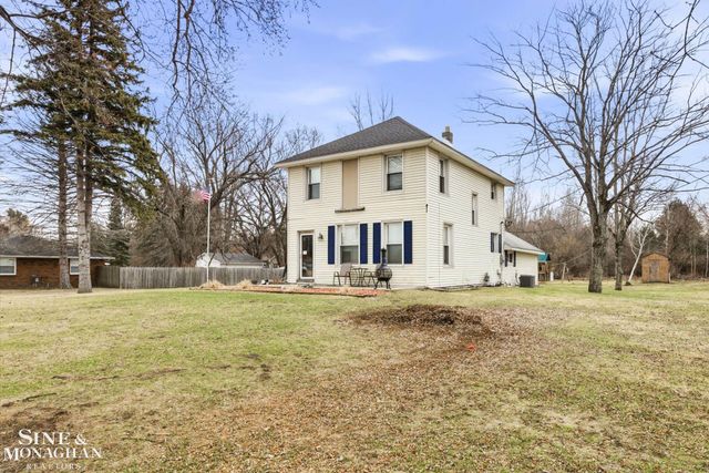 3925 W Water Street, Port Huron Twp, MI 48060