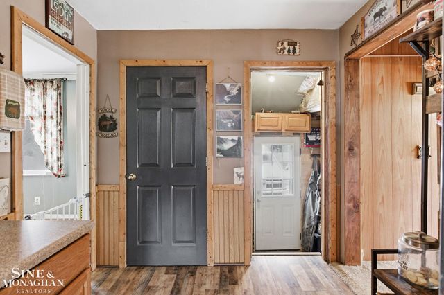 3925 W Water Street, Port Huron Twp, MI 48060