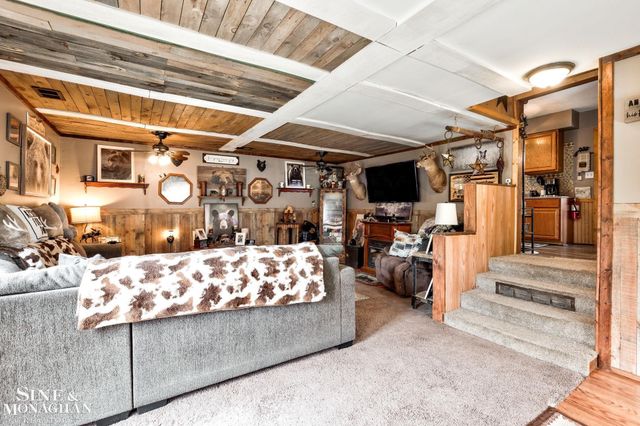 3925 W Water Street, Port Huron Twp, MI 48060