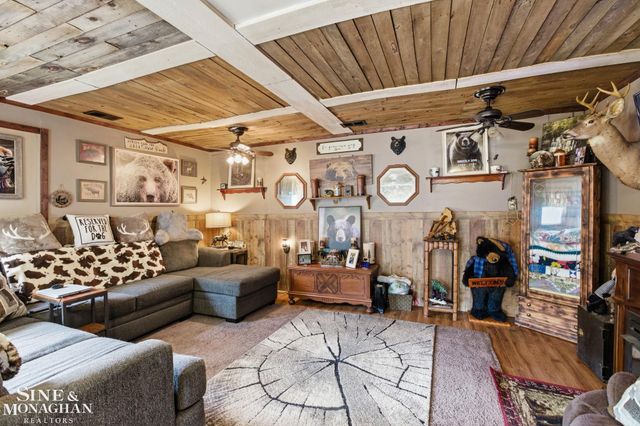 3925 W Water Street, Port Huron Twp, MI 48060