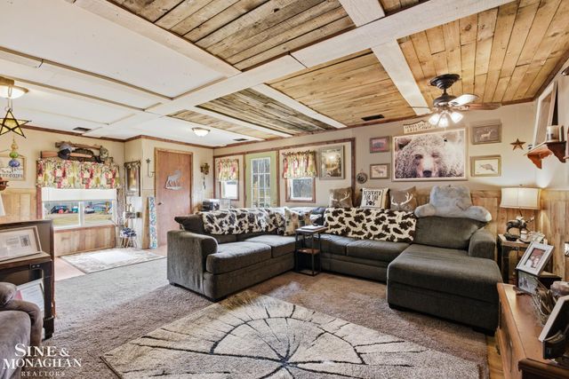 3925 W Water Street, Port Huron Twp, MI 48060