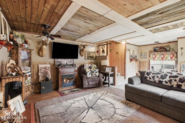 3925 W Water Street, Port Huron Twp, MI 48060