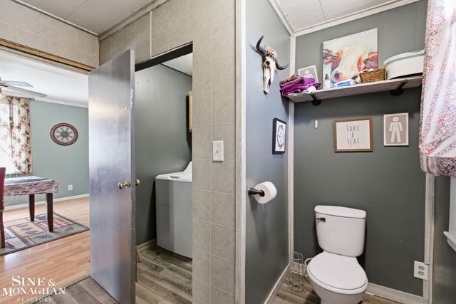 3925 W Water Street, Port Huron Twp, MI 48060