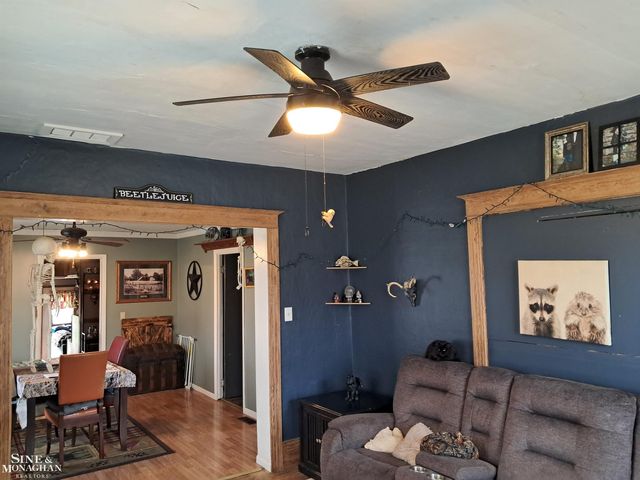 3925 W Water Street, Port Huron Twp, MI 48060