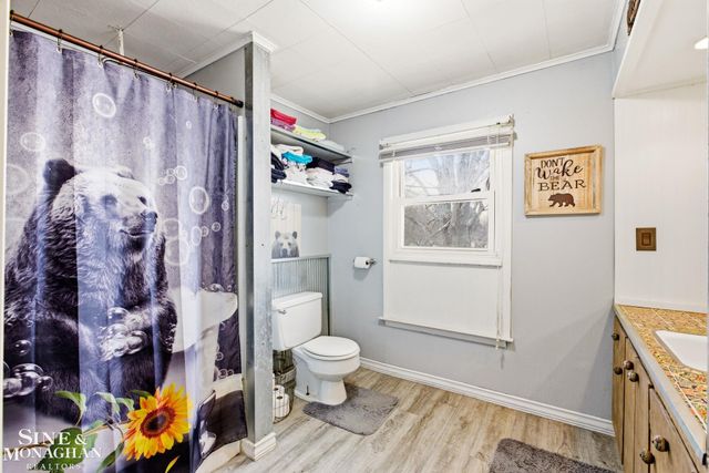 3925 W Water Street, Port Huron Twp, MI 48060