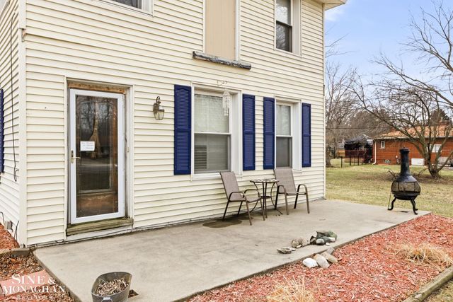 3925 W Water Street, Port Huron Twp, MI 48060