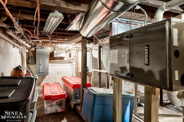 3925 W Water Street, Port Huron Twp, MI 48060