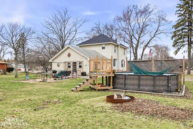 3925 W Water Street, Port Huron Twp, MI 48060