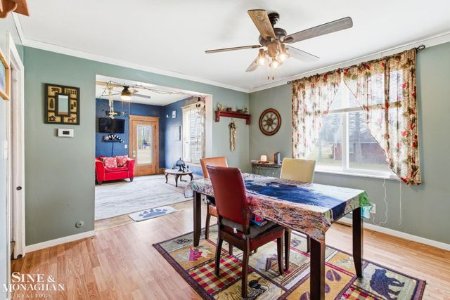 3925 W Water Street, Port Huron Twp, MI 48060