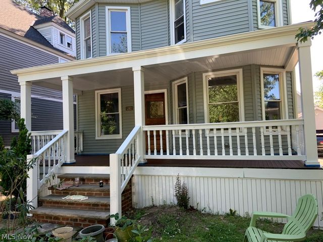 1362 W 59th Street, Cleveland, OH 44102