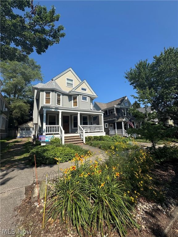 1362 W 59th Street, Cleveland, OH 44102