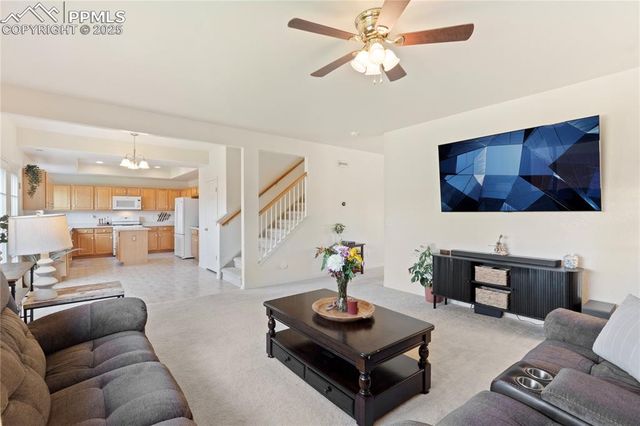 2245 Reed Grass Way, Colorado Springs, CO 80915