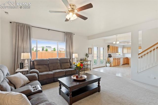 2245 Reed Grass Way, Colorado Springs, CO 80915