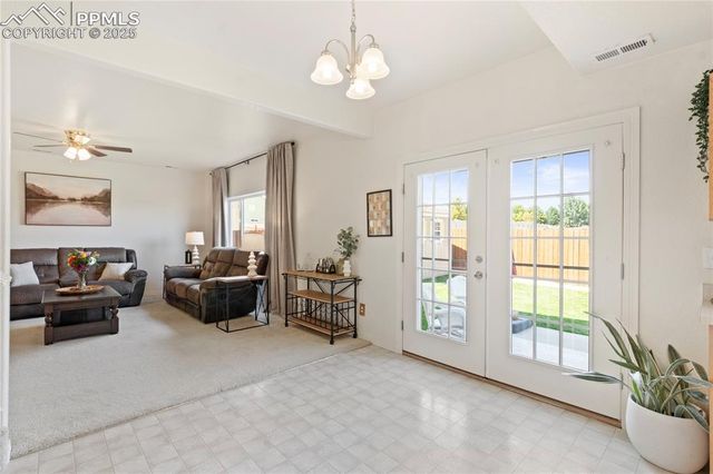 2245 Reed Grass Way, Colorado Springs, CO 80915