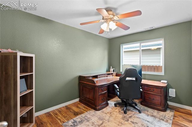 2245 Reed Grass Way, Colorado Springs, CO 80915