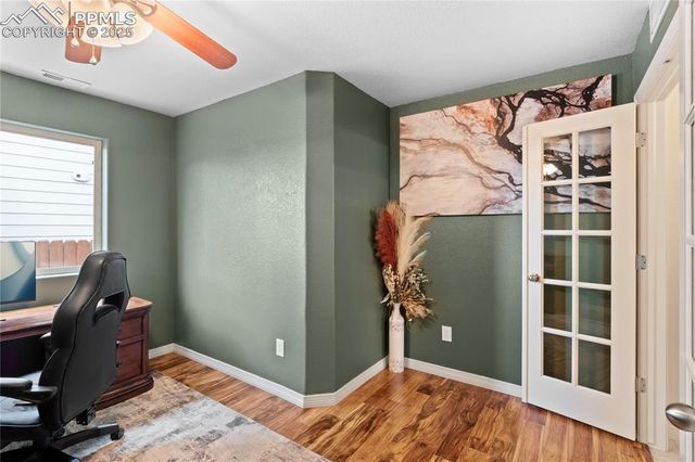 2245 Reed Grass Way, Colorado Springs, CO 80915