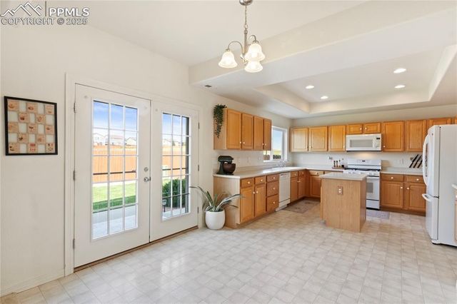 2245 Reed Grass Way, Colorado Springs, CO 80915