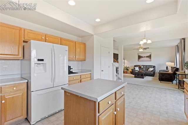 2245 Reed Grass Way, Colorado Springs, CO 80915