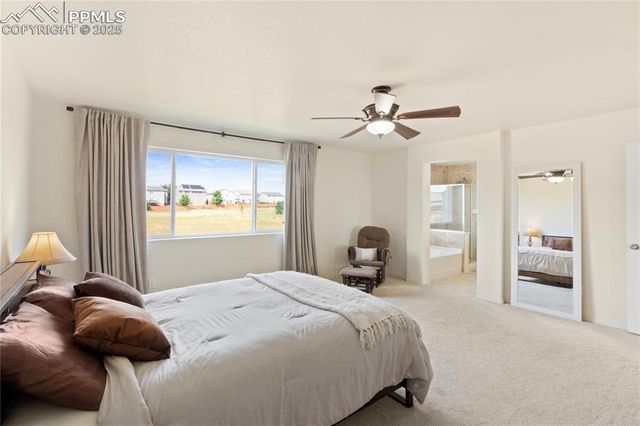 2245 Reed Grass Way, Colorado Springs, CO 80915