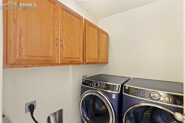 2245 Reed Grass Way, Colorado Springs, CO 80915