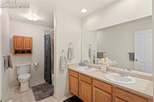 2245 Reed Grass Way, Colorado Springs, CO 80915